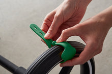 Load image into Gallery viewer, Wheelzzz® Duo - Nil Blue