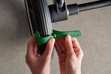 Load image into Gallery viewer, Wheelzzz® Duo - Nil Blue