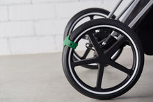 Cargar imagen en el visor de la galería, Wheelzzz® Single - Tobias Green