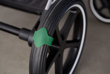 Cargar imagen en el visor de la galería, Wheelzzz® Single - Tobias Green