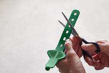 Load image into Gallery viewer, Wheelzzz® Duo - Nil Blue