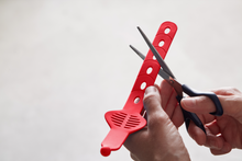 Load image into Gallery viewer, Wheelzzz® Duo - Elena Red