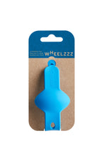 Cargar imagen en el visor de la galería, Wheelzzz® Single - Nil Blau