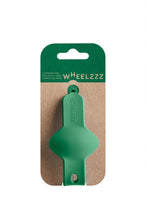 Cargar imagen en el visor de la galería, Wheelzzz® Single - Tobias Green