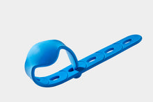 Cargar imagen en el visor de la galería, Wheelzzz® Duo - Nil Blue