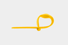 Load image into Gallery viewer, Wheelzzz® Duo - Emma Yellow