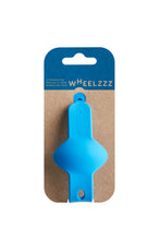 Cargar imagen en el visor de la galería, Wheelzzz® Single - Nil Blau
