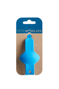 Wheelzzz® Single - Nil Blue