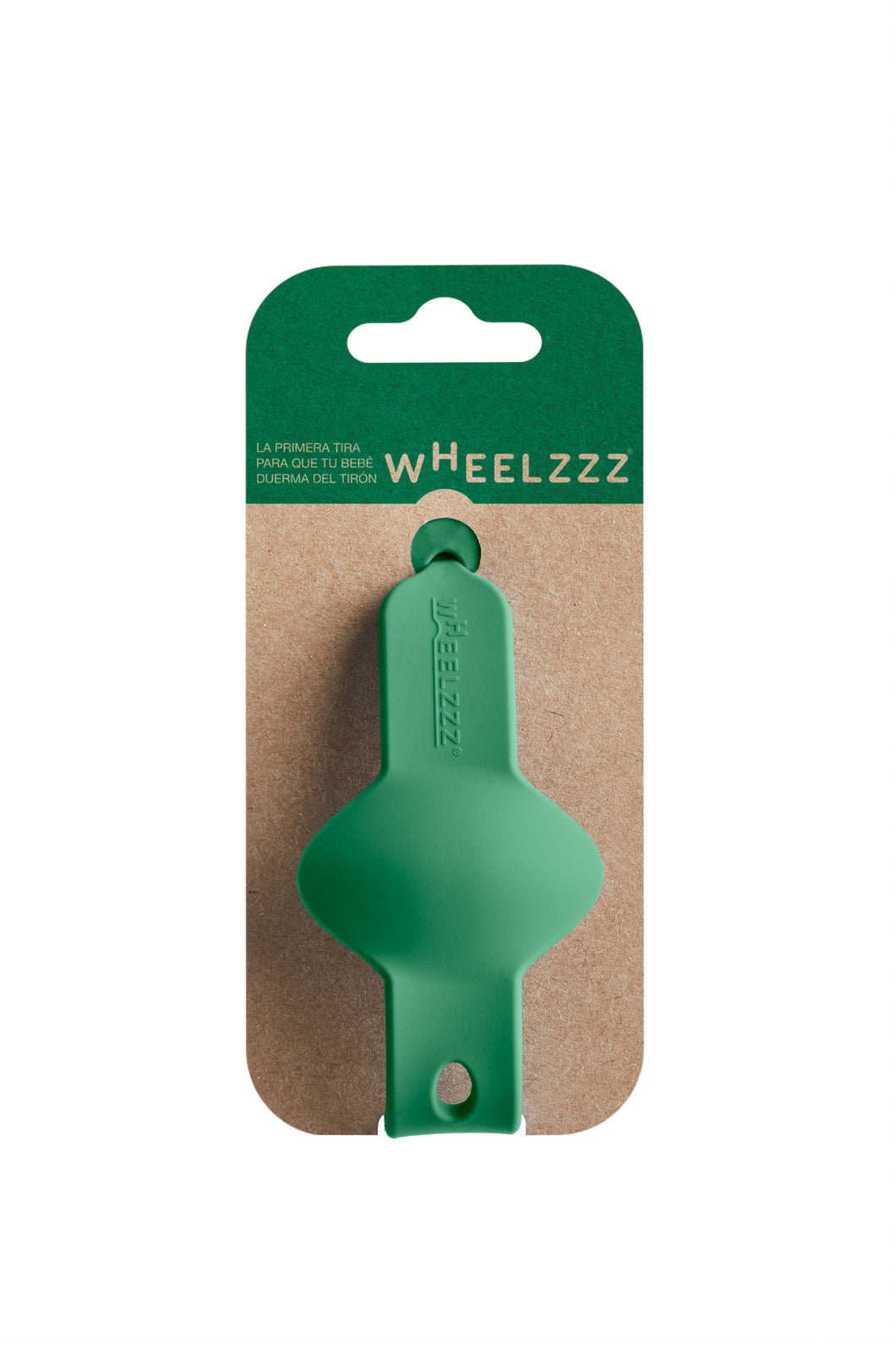 Wheelzzz® Single - Nil Blau