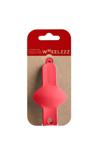 Wheelzzz® Single - Elena Red